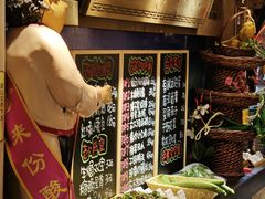 -忘不了·酸菜鱼·28年老南京菜(原北圩路店)