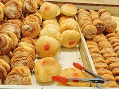 -杨老大焙子月饼干货(宽巷子民族美食街店)