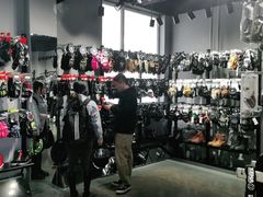 -机车外挂骑士装备(丰台店)