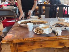 -侬佳蒸菜馆(听潮店)