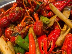 -聚味瞿记·龙虾堂(咸嘉湖店)