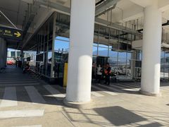 -丽江三义国际机场