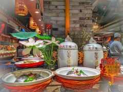 -二十八里太湖船菜(吉祥路店)