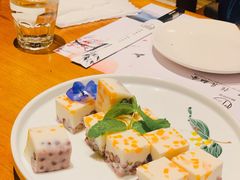 -朝馆·市井本味菜