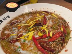 -太二酸菜鱼(正大广场店)
