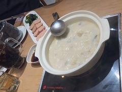 -湯系·煲汤手艺人(东二环泰禾广场店)