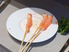 -海底捞火锅(江北万达商业广场店)