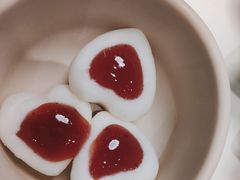 -西贝(华发商都店)