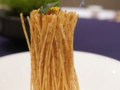 -百盛·鼎膳(中海财富中心)