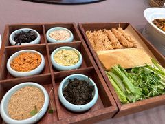 -鸽子张·家宴(大兴店)