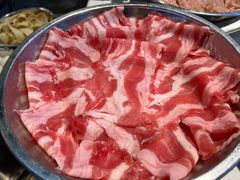-憨铁匠老火锅(龙岗万科里店)