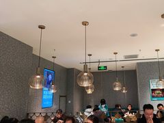 大堂-半天妖烤鱼(中山路店)
