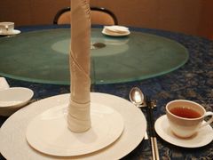 -希尔顿酒店-豫园中餐厅