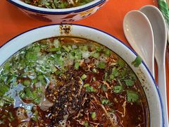 -马艾萨中国兰州牛肉拉面(劲松店)