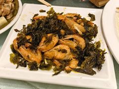 茶皇焗虾-百乐门喜宴(海珠广场华厦店)