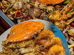 -1819餐厅·团队聚餐·烤串·精酿