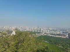 -千佛山风景名胜区