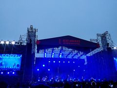 -合肥三国新城遗址公园