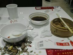 -嘉和一品粥(首经贸店)