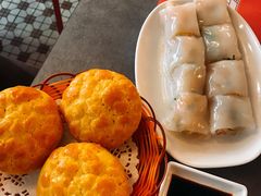 -点点心点心专门店(湾仔店)