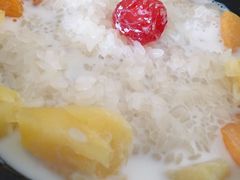 -严氏皓杰水牛奶(温岭店)