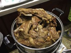 -清真·益鑫羊肉手抓馆(花园北街店)