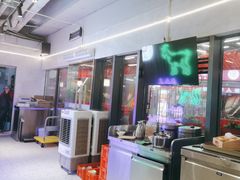 -鑫郭氏·南昌20年大排档·小龙虾羊蝎子(潮阳里店)