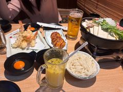 -胜代日本料理(云程巷小区店)