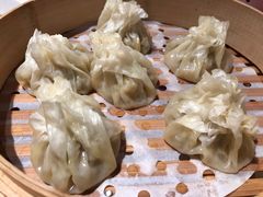 -西贝(金桥店)