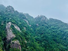 -九华山风景区