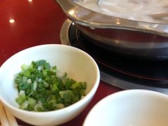 -四川简阳羊肉汤火锅(望花路西里店)