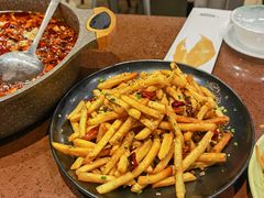 -一棠龙虾•王牌虾球(光谷天地店)