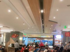 大堂-新旺茶餐厅·早餐(香港广场店)