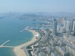 -大连君悦酒店·星海湾壹号Dalian·Dalian(星海广场店)