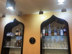 -克比叔叔印度餐厅Kebabs on the Grille(永康路分店)