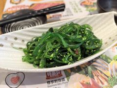-Sushi Love 创意寿司(正佳广场店)