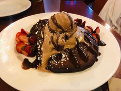 -Pancakes on the rocks(Darling Harbour)
