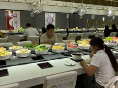 -农小锅自助小火锅(北京大兴凯德店)