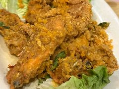 -真浪大家乐海鲜餐馆