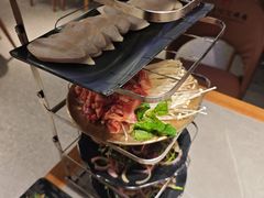 -杨小佳·齐齐哈尔烤肉·烤串(广州店)