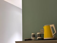 -白玉兰苏州观前街平江路酒店