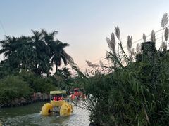 -长鹿旅游休博园