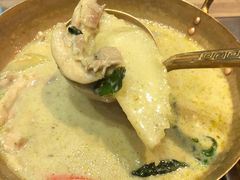 -Siam泰餐厅(水上公园店)