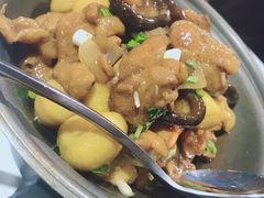 -到家尝北京菜(西坝河店)