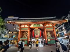 -浅草寺