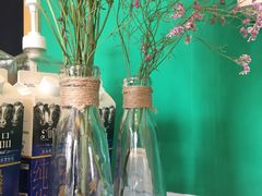 -长颈鹿咖啡(大学路店)