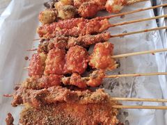 -庞记炸串