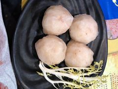 -成都老码头火锅(旺角店)