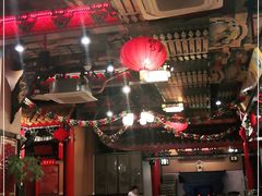 大堂-缪氏川菜(丰盛町店)