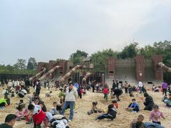 -枫香湖儿童公园